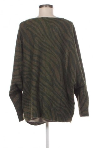 Pulover de femei Luisa Ricci, Mărime XXL, Culoare Multicolor, Preț 133,99 Lei
