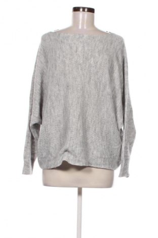 Pulover de femei Luisa Ricci, Mărime XL, Culoare Gri, Preț 133,99 Lei