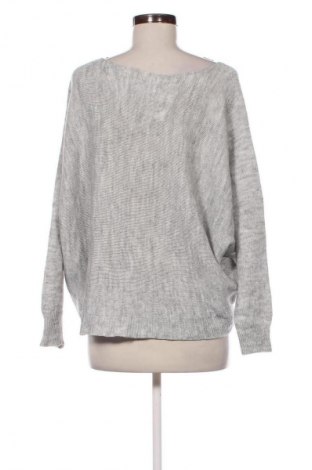 Pulover de femei Luisa Ricci, Mărime XL, Culoare Gri, Preț 133,99 Lei
