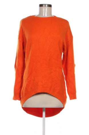 Damski sweter M & G, Rozmiar M, Kolor Pomarańczowy, Cena 134,99 zł