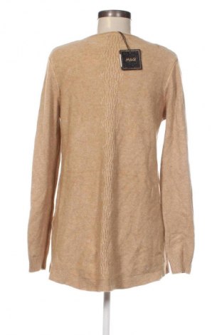 Damski sweter M & G, Rozmiar L, Kolor Żółty, Cena 305,99 zł