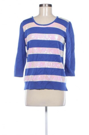 Damenpullover M&Co., Größe L, Farbe Mehrfarbig, Preis € 20,99