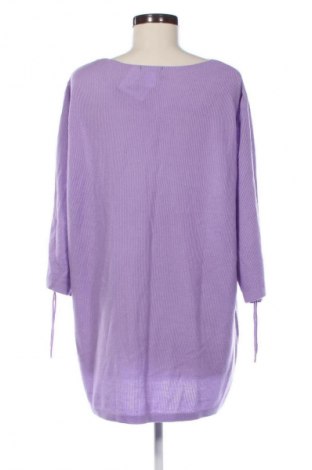 Női pulóver M Collection, Méret 3XL, Szín Lila, Ár 7 879 Ft