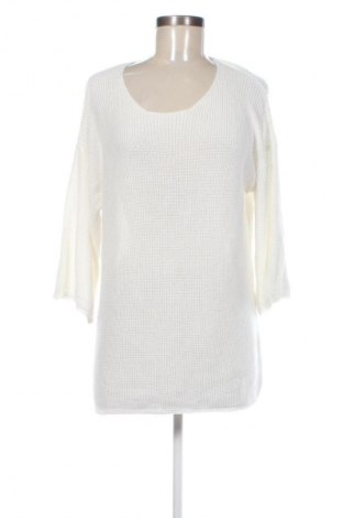 Damenpullover MAFIA, Größe S, Farbe Weiß, Preis 71,99 €