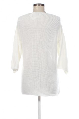 Damenpullover MAFIA, Größe S, Farbe Weiß, Preis 71,99 €