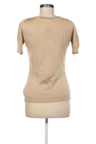 Damski sweter MCM, Rozmiar M, Kolor Złocisty, Cena 355,99 zł