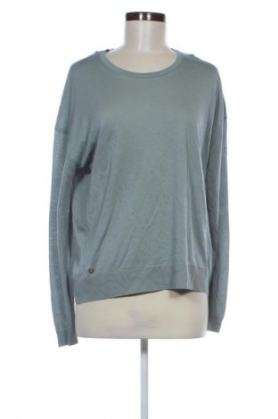Damenpullover MOS MOSH, Größe L, Farbe Grün, Preis € 43,99
