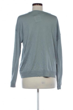 Damenpullover MOS MOSH, Größe L, Farbe Grün, Preis € 43,99