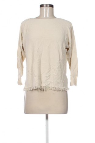 Damski sweter Mac, Rozmiar S, Kolor Beżowy, Cena 203,99 zł