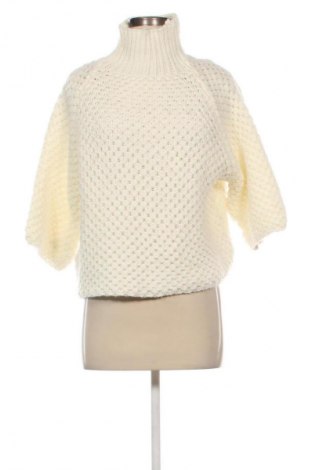 Női pulóver Made In Italy, Méret XL, Szín Ekrü
, Ár 7 879 Ft