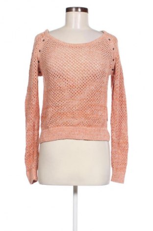 Дамски пуловер Maison Scotch, Размер S, Цвят Многоцветен, Цена 104,99 лв.