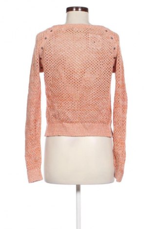 Дамски пуловер Maison Scotch, Размер S, Цвят Многоцветен, Цена 104,99 лв.