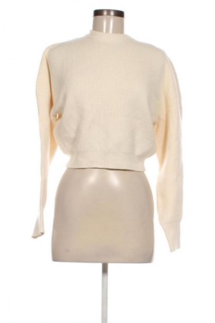 Pulover de femei Maje, Mărime S, Culoare Bej, Preț 539,99 Lei