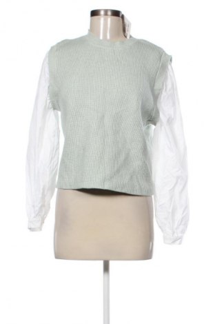 Damenpullover Mango, Größe M, Farbe Mehrfarbig, Preis 18,99 €