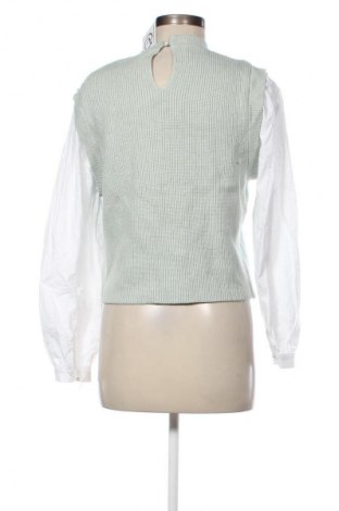 Damenpullover Mango, Größe M, Farbe Mehrfarbig, Preis 18,99 €