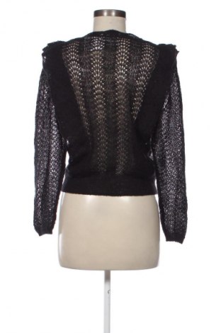 Damenpullover Mango, Größe S, Farbe Schwarz, Preis 18,99 €