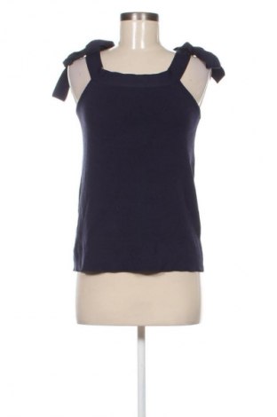 Damenpullover Mango, Größe M, Farbe Blau, Preis 6,99 €