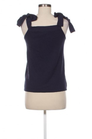 Damenpullover Mango, Größe M, Farbe Blau, Preis 6,99 €