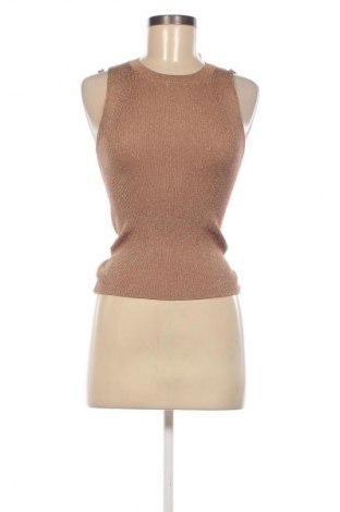 Pulover de femei Mango, Mărime S, Culoare Maro, Preț 88,99 Lei