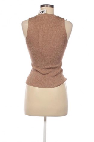 Pulover de femei Mango, Mărime S, Culoare Maro, Preț 88,99 Lei