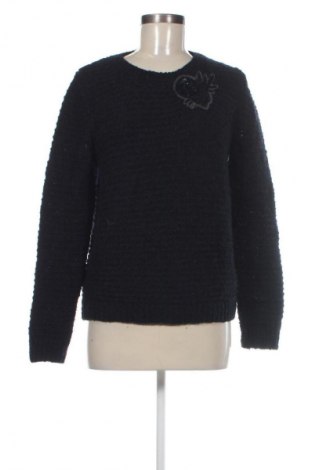 Damski sweter Marc Cain, Rozmiar M, Kolor Czarny, Cena 539,99 zł