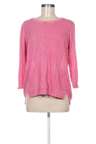 Damski sweter Marc O'Polo, Rozmiar L, Kolor Różowy, Cena 338,99 zł