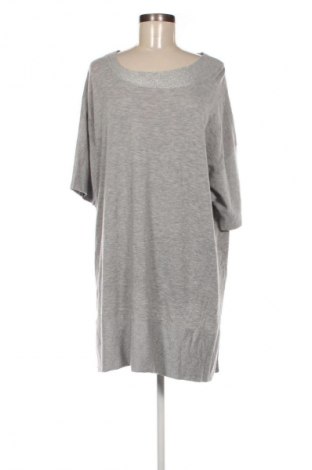 Dámský svetr Marina Sport by Marina Rinaldi, Velikost S, Barva Šedá, Cena  2 649,00 Kč