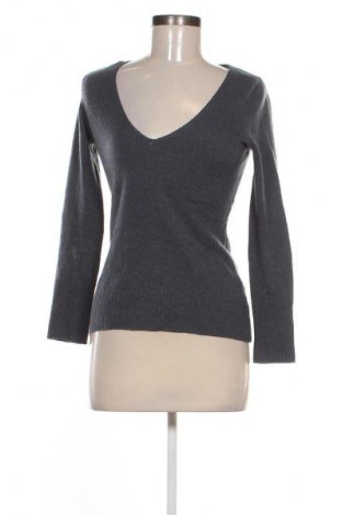 Damenpullover Massimo Dutti, Größe S, Farbe Blau, Preis 28,99 €
