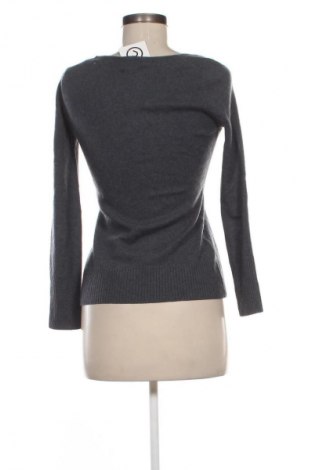 Damenpullover Massimo Dutti, Größe S, Farbe Blau, Preis 28,99 €