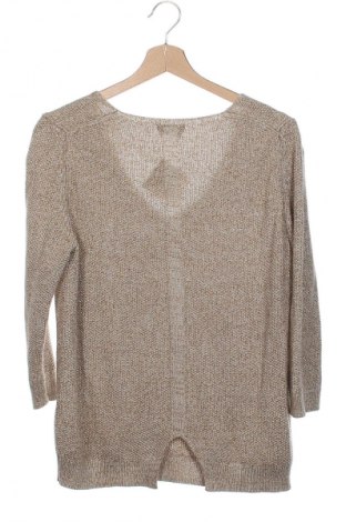Dámský svetr Massimo Dutti, Velikost XXS, Barva Béžová, Cena  999,00 Kč