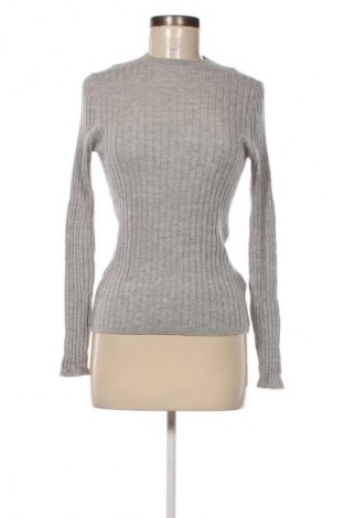 Damenpullover Massimo Dutti, Größe M, Farbe Grau, Preis € 43,99