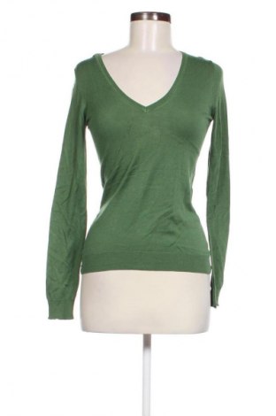 Damenpullover Massimo Dutti, Größe S, Farbe Grün, Preis 28,99 €