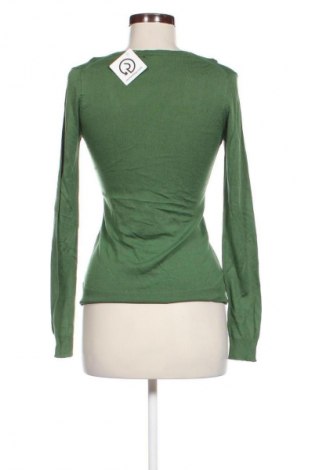 Damenpullover Massimo Dutti, Größe S, Farbe Grün, Preis 28,99 €