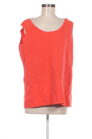 Damski sweter Mayerline, Rozmiar 3XL, Kolor Czerwony, Cena 187,99 zł