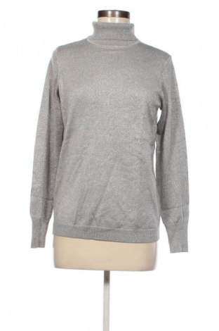 Damenpullover Miss E, Größe L, Farbe Grau, Preis 22,99 €