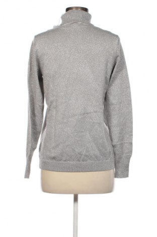 Damenpullover Miss E, Größe L, Farbe Grau, Preis 22,99 €