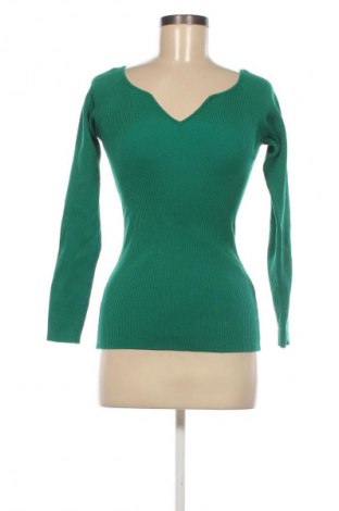 Damenpullover Mohito, Größe M, Farbe Grün, Preis 20,99 €