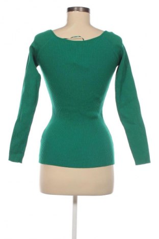 Damenpullover Mohito, Größe M, Farbe Grün, Preis 20,99 €