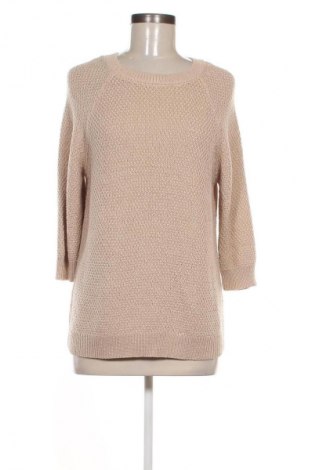 Damski sweter Mohito, Rozmiar M, Kolor Beżowy, Cena 95,99 zł