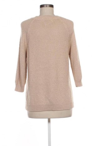 Damski sweter Mohito, Rozmiar M, Kolor Beżowy, Cena 95,99 zł