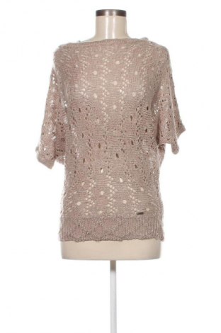 Damenpullover Mohito, Größe S, Farbe Beige, Preis 20,99 €