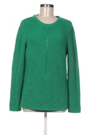 Dámsky pulóver Mona, Veľkosť L, Farba Zelená, Cena  23,95 €