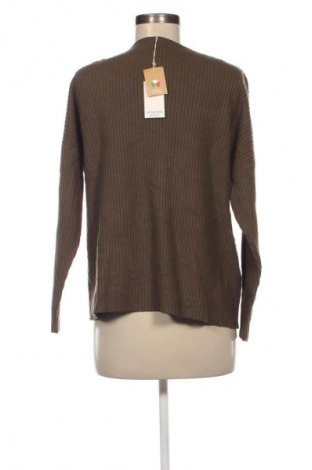 Pulover de femei Monoprix, Mărime M, Culoare Verde, Preț 198,99 Lei