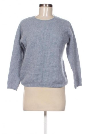Pulover de femei Monoprix, Mărime S, Culoare Albastru, Preț 89,99 Lei