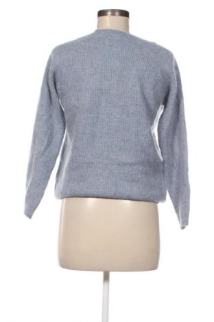 Pulover de femei Monoprix, Mărime S, Culoare Albastru, Preț 89,99 Lei