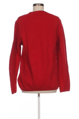 Pulover de femei Montego, Mărime XL, Culoare Roșu, Preț 63,99 Lei