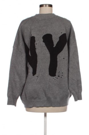 Damenpullover Moocci, Größe XXL, Farbe Grau, Preis 14,99 €