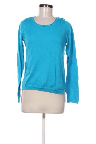 Damski sweter More & More, Rozmiar S, Kolor Niebieski, Cena 142,99 zł