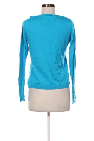 Damski sweter More & More, Rozmiar S, Kolor Niebieski, Cena 142,99 zł