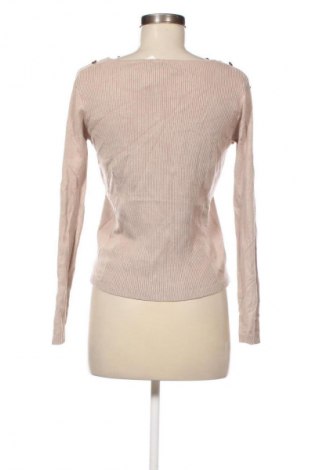 Pulover de femei Morgan, Mărime M, Culoare Bej, Preț 87,99 Lei